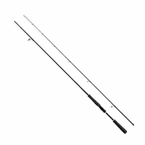 фото Shimano, спиннинг dyna dart s80ml