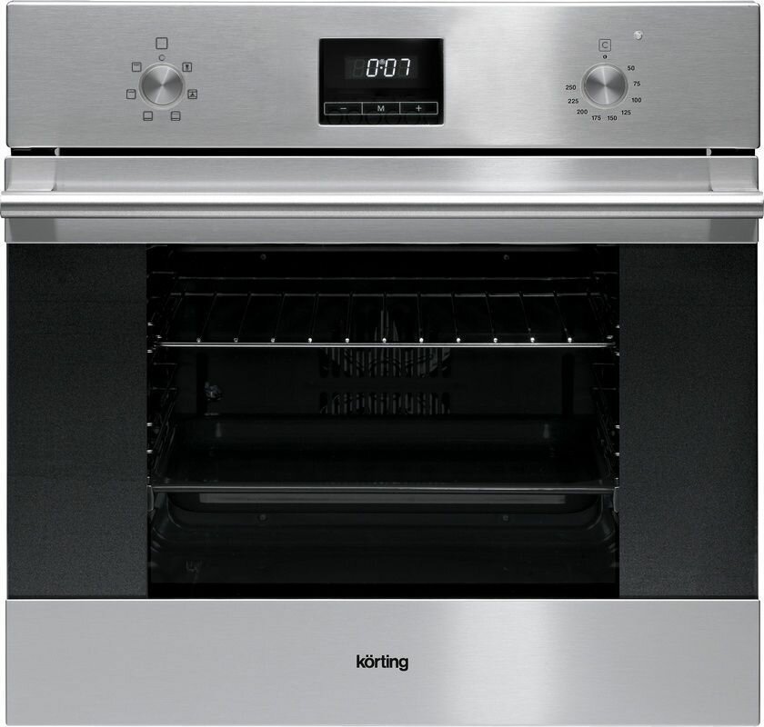 Встраиваемые духовые шкафы Korting OKB 760 FX