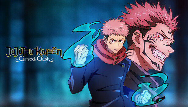 Игра Jujutsu Kaisen Cursed Clash Ultimate Edition для PC (STEAM) (электронная версия)