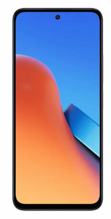 Смартфон Xiaomi Redmi 12 8/256 Polar Silver NFC РСТ — фото 1