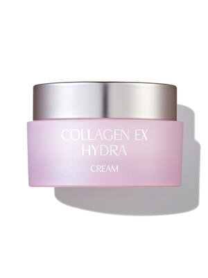 Увлажняющий крем для лица с коллагеном The SAEM Collagen EX Hydra Cream (50 мл)