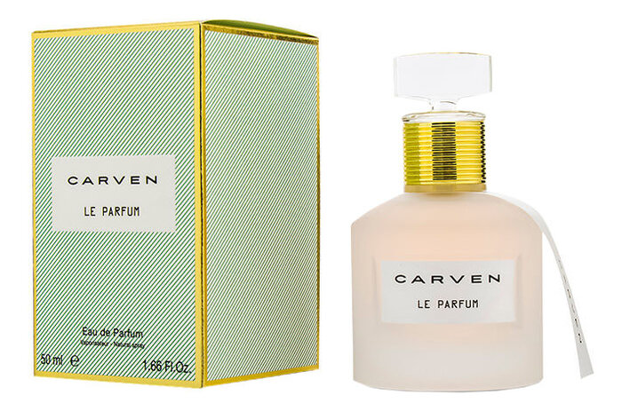 Carven Le Parfum Парфюмерная вода 50мл