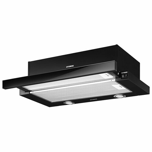 Кухонная вытяжка Hyundai HBH 6236 BG 1046200₽