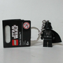 Брелок для ключей Lego Star Wars Darth Vader