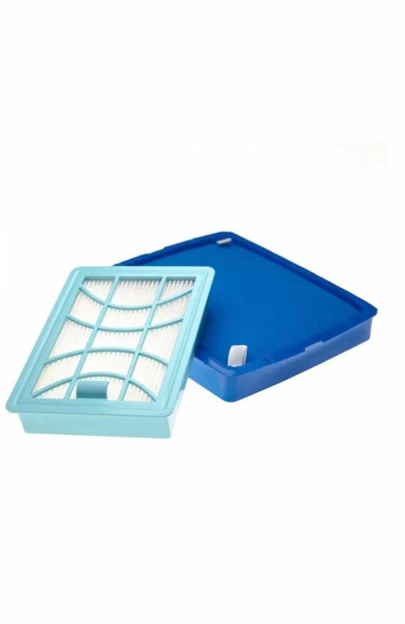 фото Комплект фильтров для пылесоса Philips PowerPro Expert: FC9734