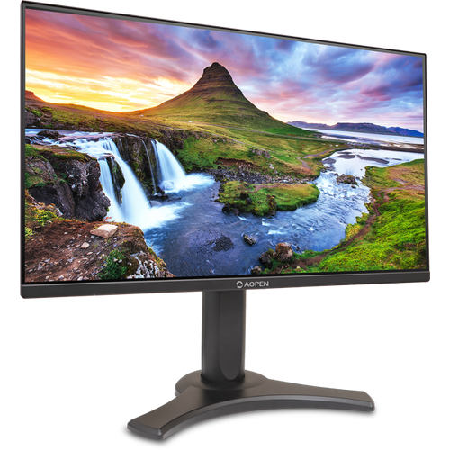ЖК монитор Aopen 24CL2YEbmirx 1195800₽