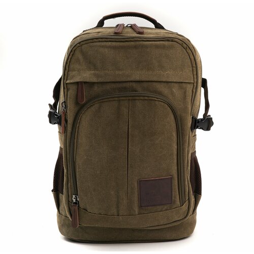 фото Рюкзак alpaca pack альпака green alpacapack