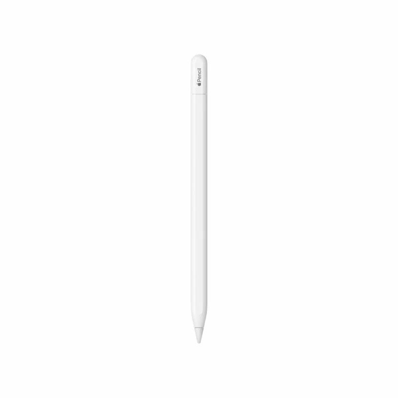 Стилус Apple Pencil 2023 белый (USB-C) (MUWA3)