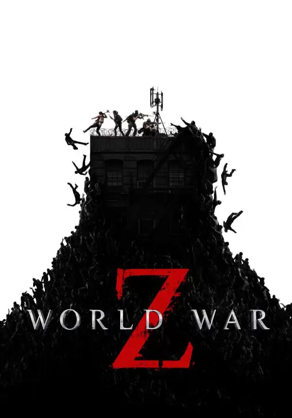 World War Z (Steam; Windows; Регион активации Евросоюз)