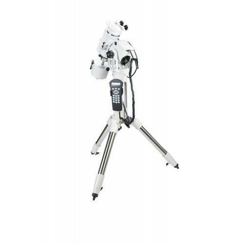 Монтировка Sky-Watcher AZ-EQ5 SynScan GOTO со стальной треногой NEQ5 - фото №7