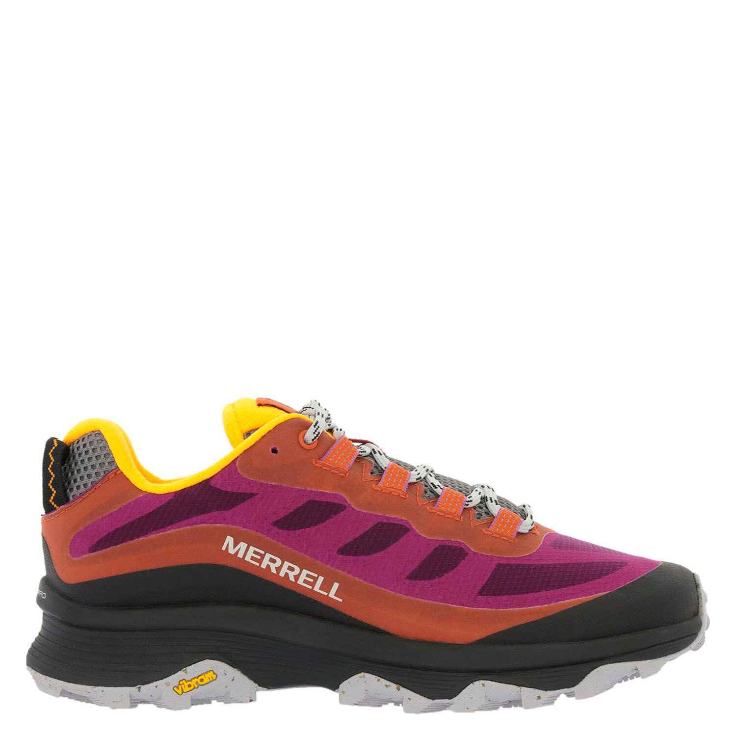 Ботинки хайкеры MERRELL