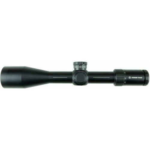 Оптический прицел CRIMSON Trace Optics 5-25x56mm FFP MR1-Mil CTL-3525 CRIMSON TRACE