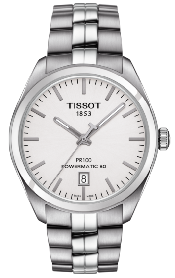 Наручные часы TISSOT T-Classic