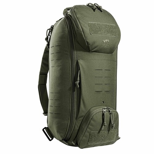 Tasmanian Tiger Backpack Modular Sling Pack 20 olive tasmanian tiger backpack modular sling pack 20 olive