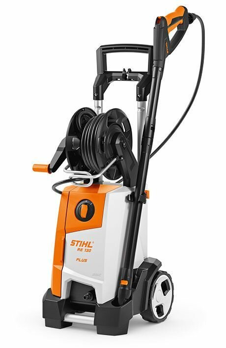 Мойка высокого давления Stihl RE 130 Plus