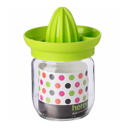 Соковыжималка для лимона с банкой 425мл MB 80925 KSMB-80925 57500₽