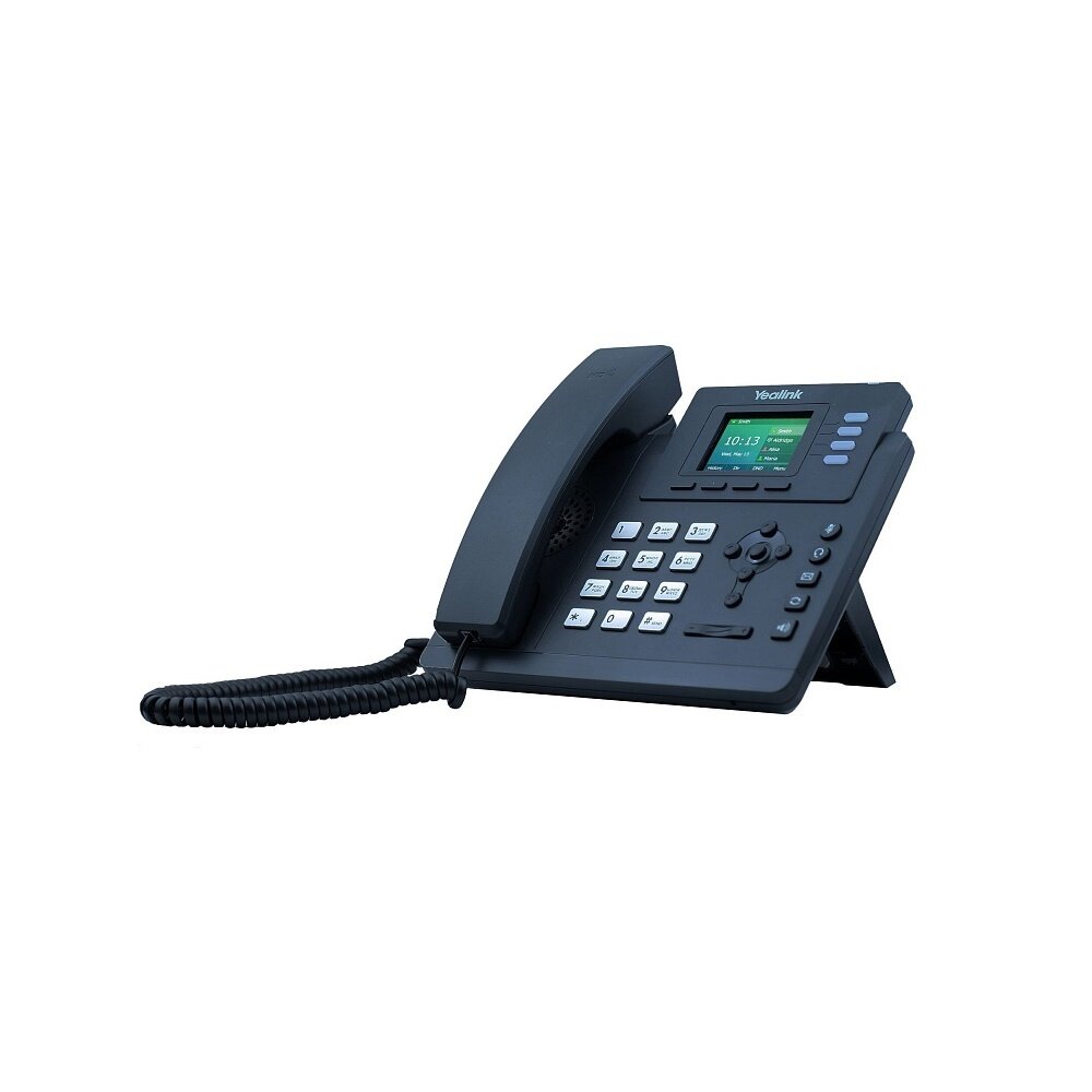 VoIP-телефон Yealink SIP-T33G