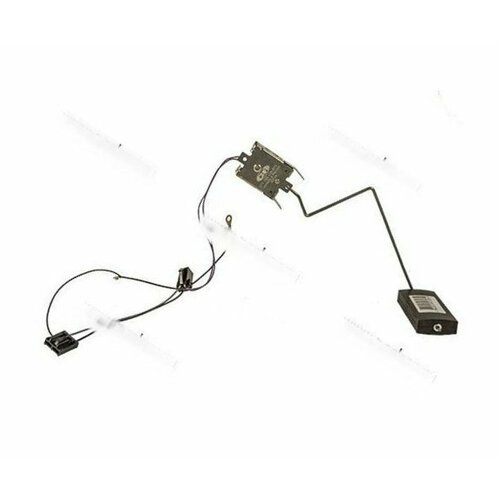 Датчик уровня топлива газель евро3 сэпо-авто