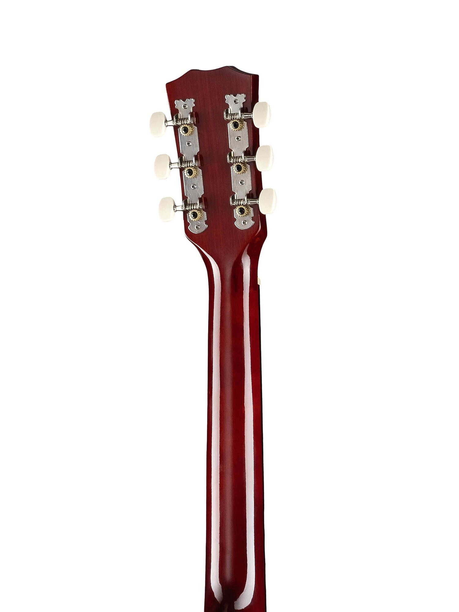 FFG-2038CAP-NA Акустическая гитара+Аксессуары, натуральная, Foix
