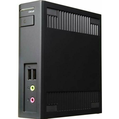 3293C00E100 PCoIP Tera 2321 Zero Client - DP/DVI / 6USB/RJ45 / US Power cord