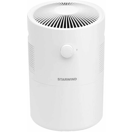Мойка воздуха StarWind SAW5520 белый 1539000₽