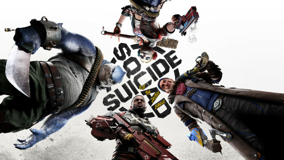 Игра Suicide Squad: Kill the Justice League Xbox Series X|S (Цифровая версия, регион активации - США) — фото 1