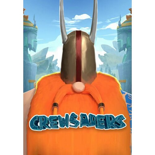 Crewsaders (Steam; PC; Регион активации Не для РФ) roblox gift card 10 eur other регион активации не для рф