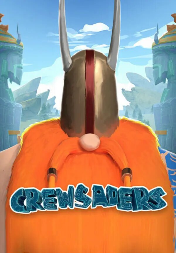 Crewsaders (Steam; PC; Регион активации Не для РФ)