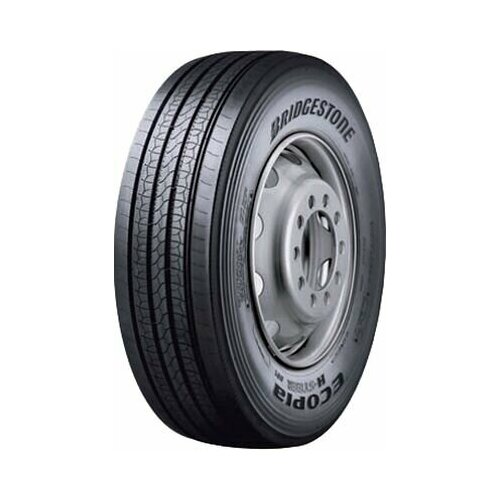 Bridgestone Ecopia H-Steer 002 315/70 R22,5 156/150L 3PMSF (Рулевая ось)