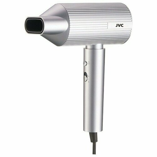 Фен JVC JHD012 белый 299000₽