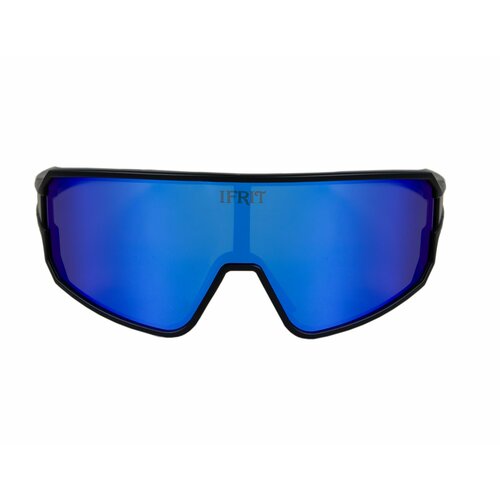 Солнцезащитные очки IFRIT, черный