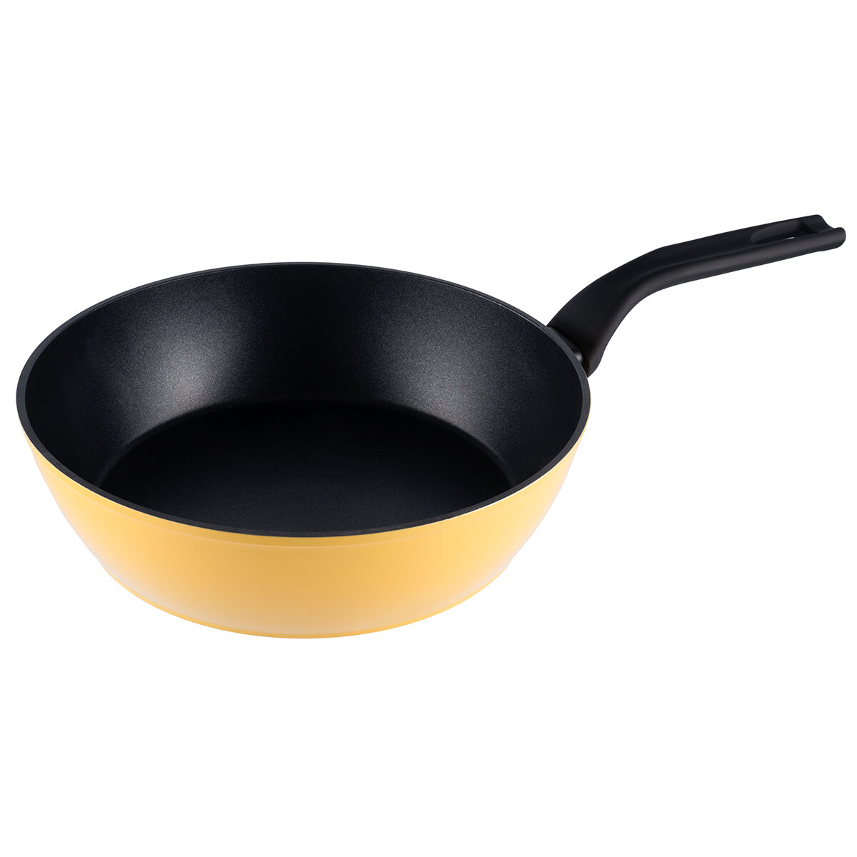 фото Алюминиевая сковорода Werner Allegro 52056 26 см