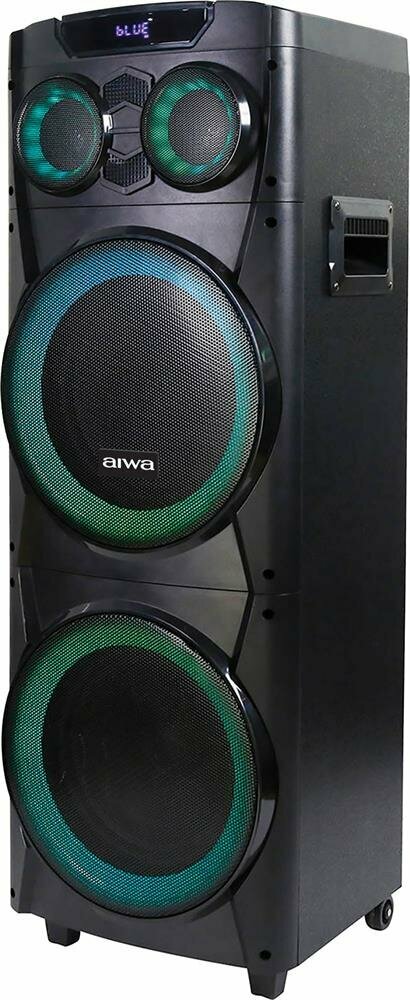 Мидисистема AIWA CAS-1001