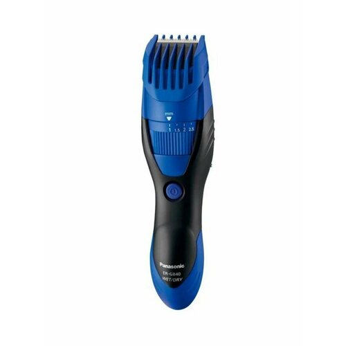 Машинка для стрижки PANASONIC ER-GB40A 1714200₽