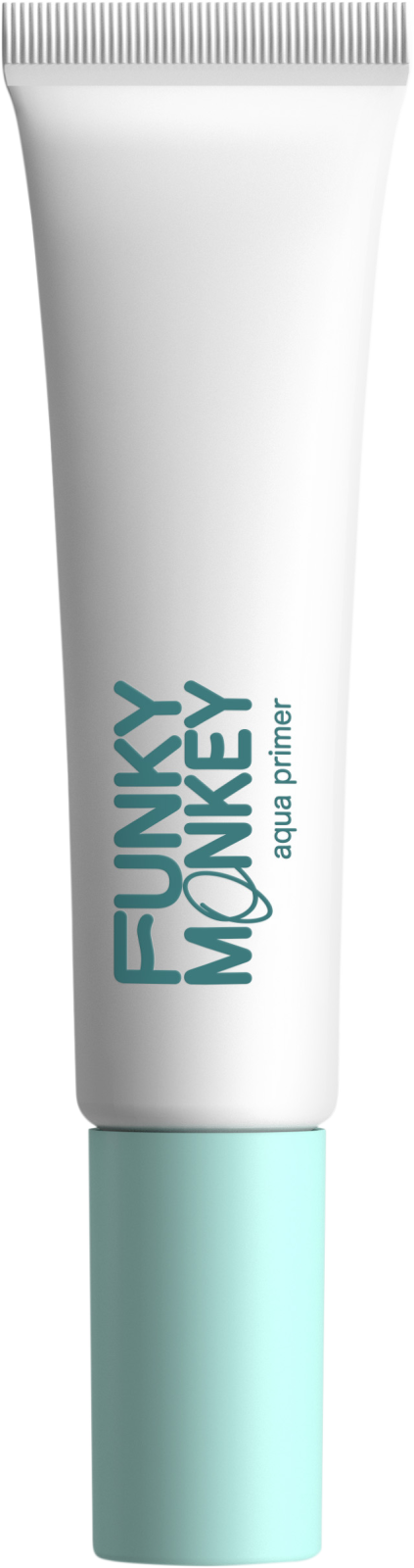 Основа под макияж Funky Monkey Aqua Primer тон 01 30мл