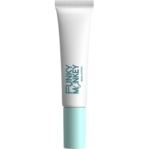 Основа под макияж Funky Monkey Aqua Primer тон 01 30мл 3124₽