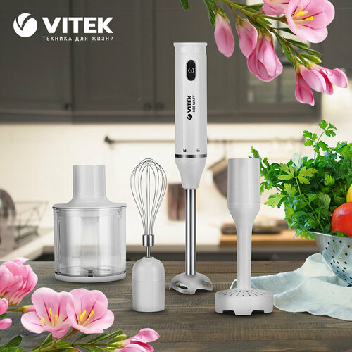 блендерный набор vitek vt 8545 Блендерный набор VITEK VT-3414