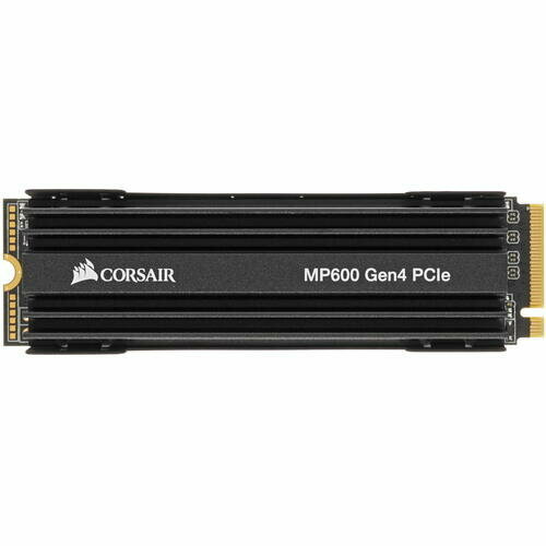 Внутренний твердотельный накопитель Corsair MP600 GS CSSD-F2000GBMP600GS 2Тб М2 1889000₽