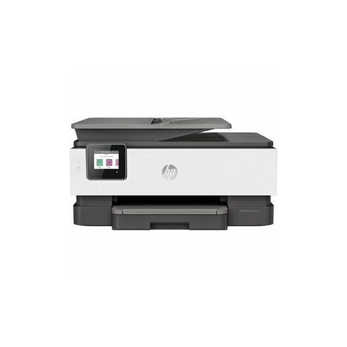 МФУ струйное HP OfficeJet Pro 8023 All-in-One 1KR64B 1KR64B 3369900₽