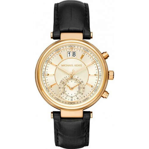 фото Наручные часы michael kors, белый