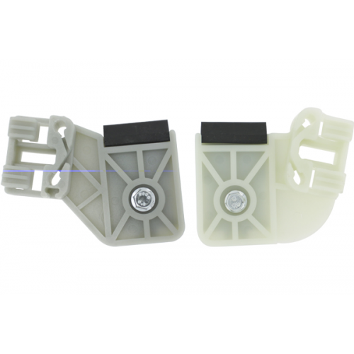 Ремкомплект направляющих держателей стеклоподъемника 770116