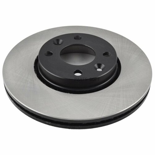 SB NAGAMOCHI BR22124T Диск тормозной передний RENAULT LOGAN / MEGANE II / LADA LARGUS / NISSAN TIIDA C11/MICRA 03-/NOTE 06- BR22124T 2шт