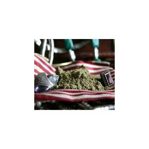 Бесцветная хна интенсивный уход за волосами без окрашивания Sardar 200 гр Bustan Budur