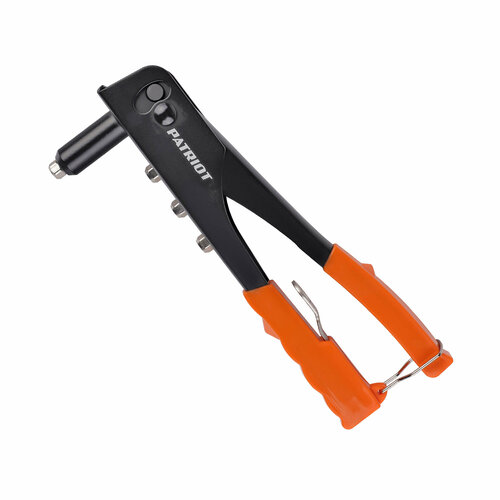 Заклепочник PATRIOT RP 240 неповоротный 24-48мм 1259₽