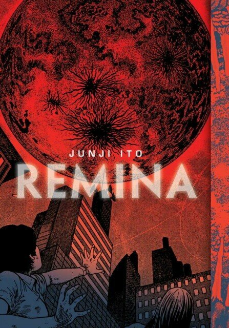 Ito Junji "Remina HB"