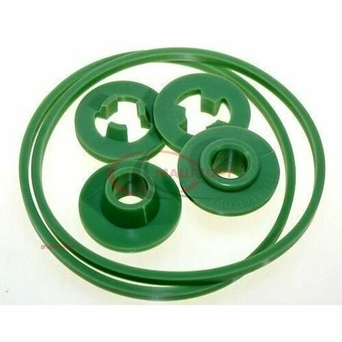 11 Рк 30P зеленый топливного фильтра евро КамАZ БРТ 241₽