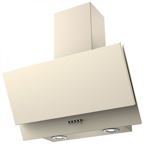 Вытяжка Krona Olly PB 600 ivory 1450900₽