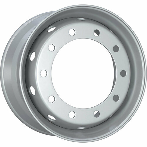 Колесный диск SRW 8221106 M22 11.75xR22.5 10x335 ET135 DIA281