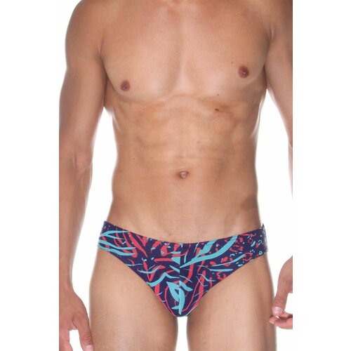 фото Трусы doreanse, размер m, синий