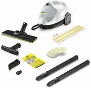 Karcher SC 4 EasyFix (White) *EU Пароочиститель [1.512-630.0]